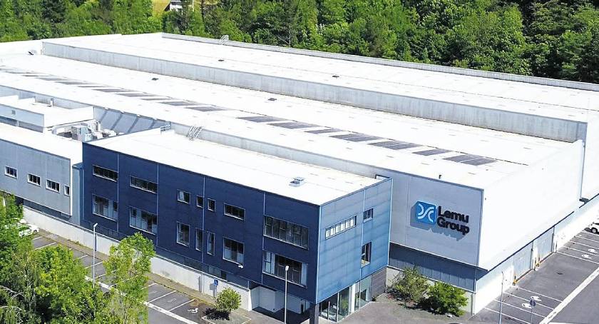 LemuGroup strengthens its position in the United States with the integration of CEI